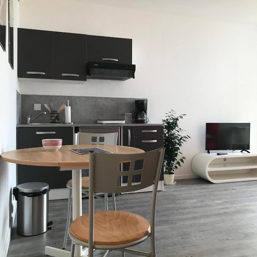 Meuble Vue Apartment Le Havre