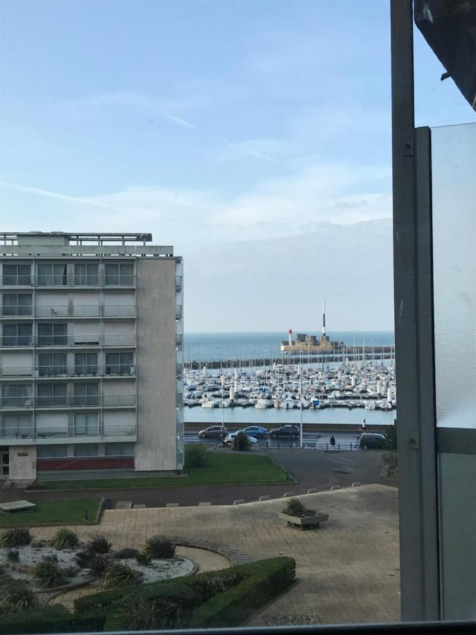 Meuble Vue Apartment