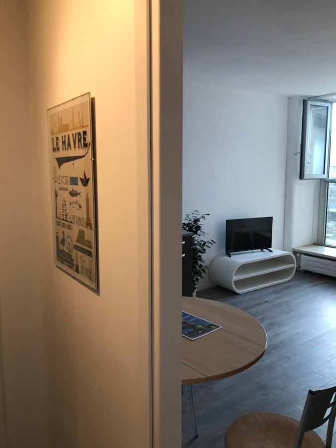 Meuble Vue Apartment *