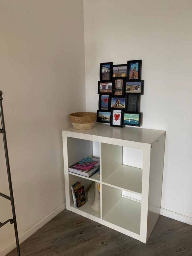 Meuble Vue Apartment Le Havre