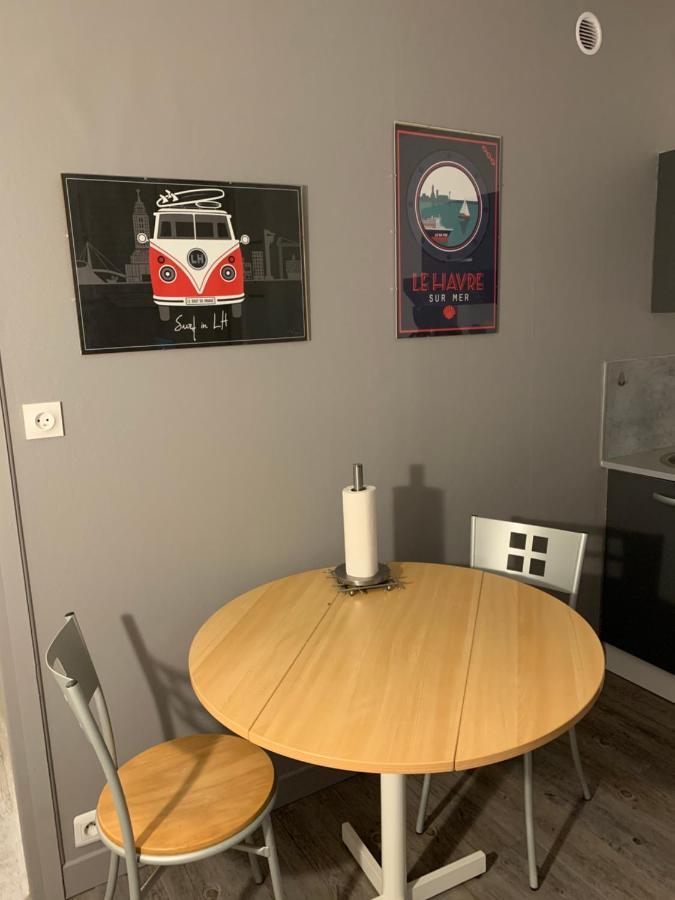 Meuble Vue Apartment *